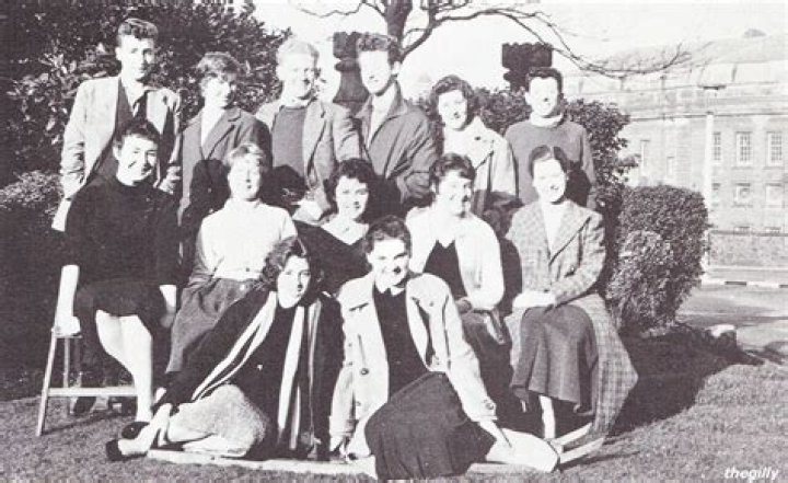 Discover The Enduring Legacy And Impact Of Thelma Pickles