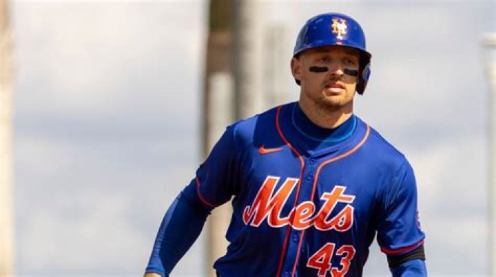 Discover The Intriguing Ethnicity Of Baseball Star Trayce Thompson