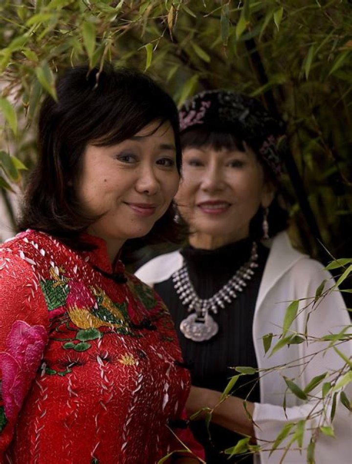 Discover The Lost Glamour Of Zheng Cao And Troy Donahue