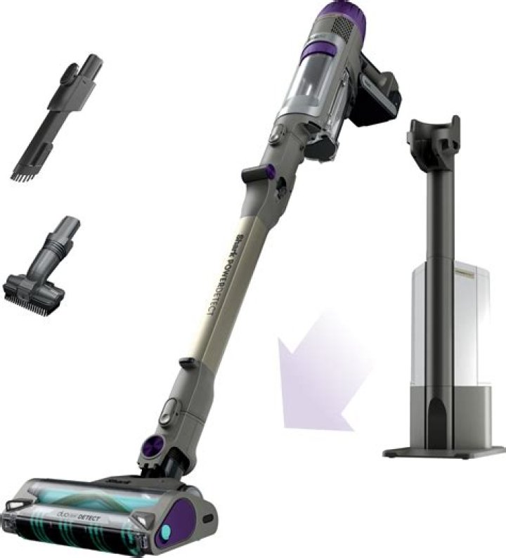 Discover The Secrets Of The Evo Jet Lightweight Vacuum Cleaner