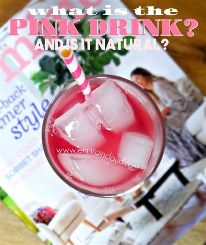 Discover The Secrets To Crafting Your Own Enchanting Plexus Pink Drink