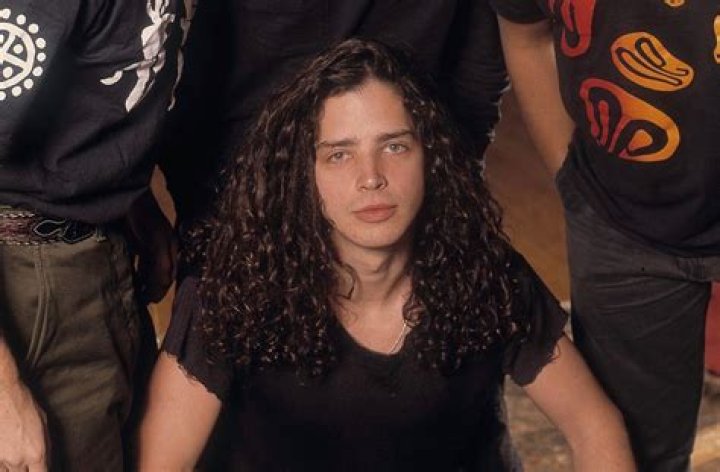 Discover The Unfolding Journey Of Chris Cornell's Children