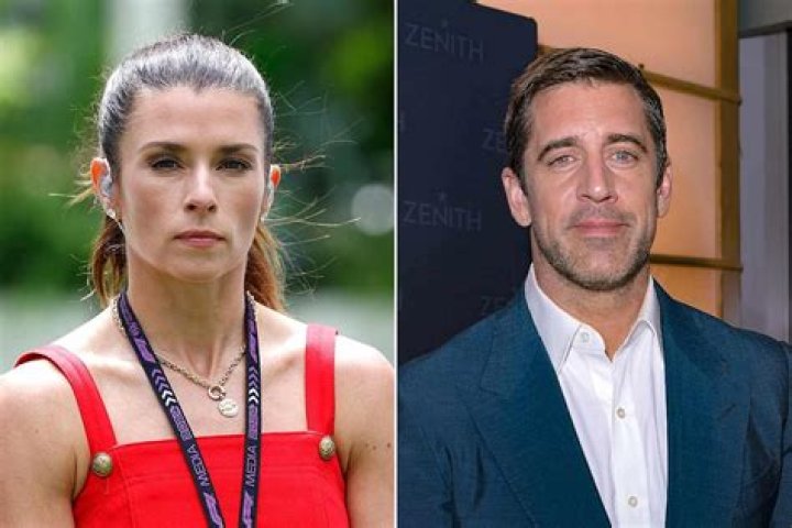 Discoveries About Aaron Rodgers' Marital Status