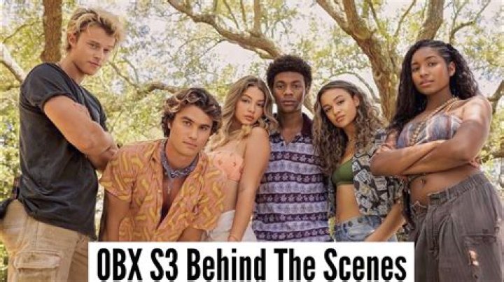 Do Sarah and John B Break up in 'OBX' Season 3? Details