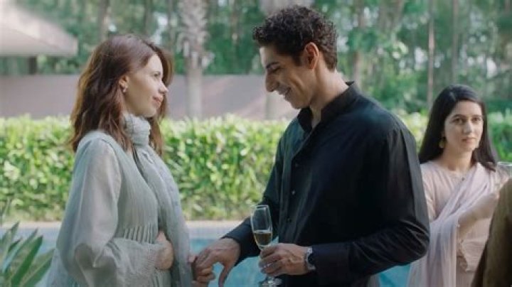 Do Tessa and Hardin End up Together in 'After Ever Happy'?