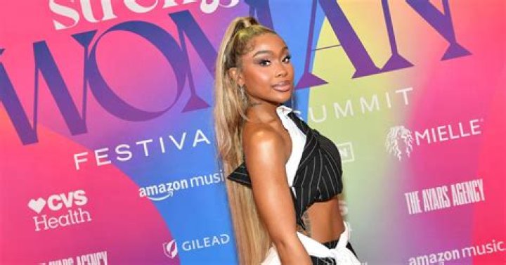 Does Jayda Cheaves Have Any Children? Details