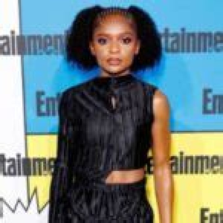 Dominique Thorne Wiki; Net Worth, Height, Age, Parents, Movies