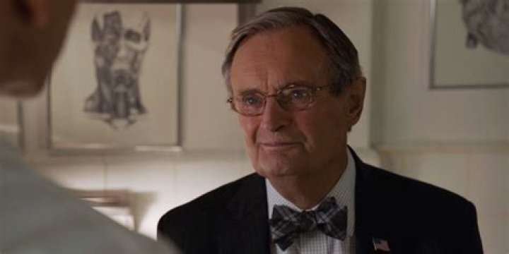 Donald "Ducky" Mallard Is Leaving 'NCIS' After 16 Seasons Here's Why