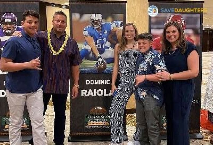 Dylan Raiola Parents, Wife, Net Worth, Wiki, Age, Height ·