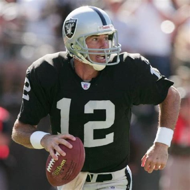 Early Life, NFL & Net Worth ·