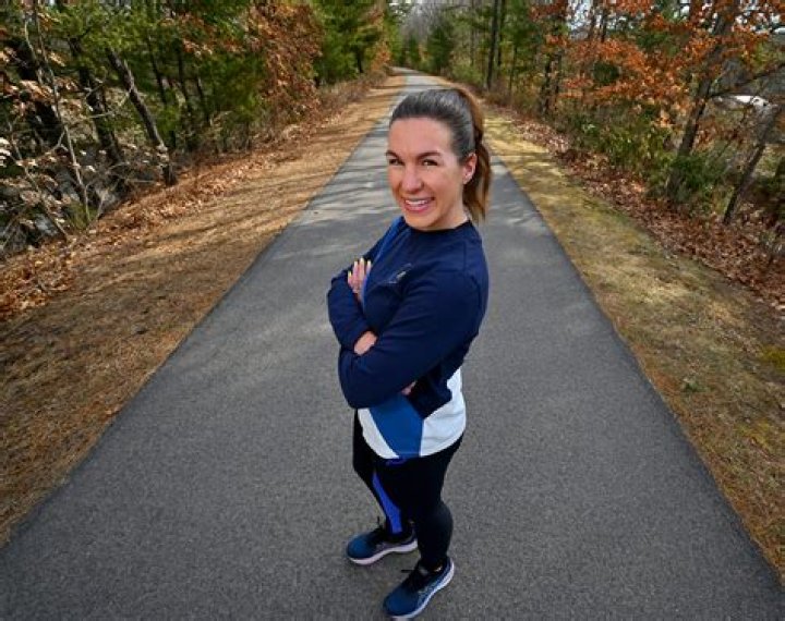 Erin Hurley, Jeff Bauman's Beacon Of Hope