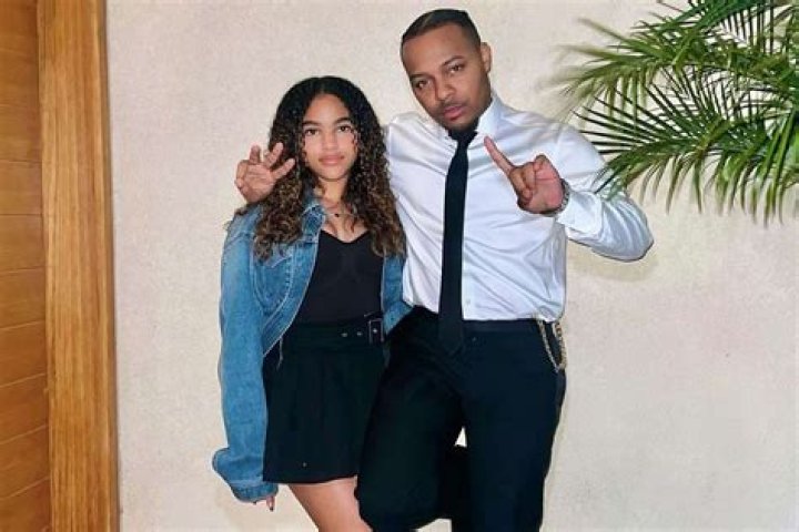 Explore Bow Wow's Daughter's Age And More
