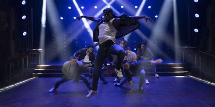 Exploring Hidden Insights From The Iconic "Magic Mike Last Dance Rain Scene"