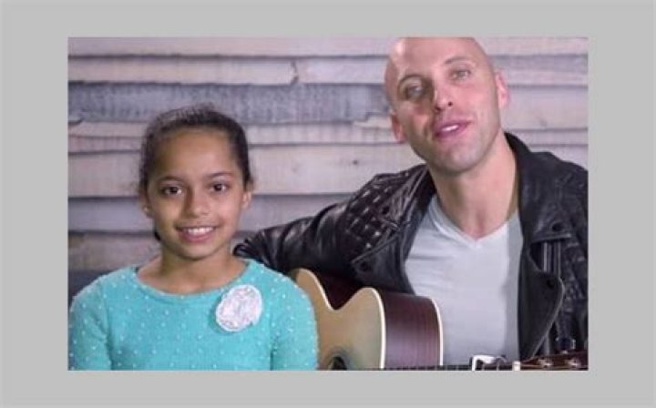 Former Arms Dealer David Packouz's Relationship With Daughter Amabelle Jane; Is He Married? Past Aff