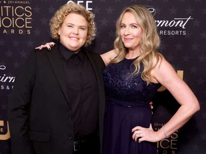 Fortune Feimster's Mom Might Be the Cutest Mom on the Planet