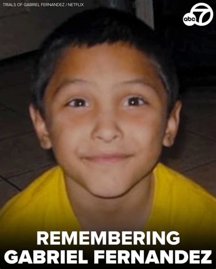 Gabriel Fernandez's Case Involved Social Workers but Where Were They?