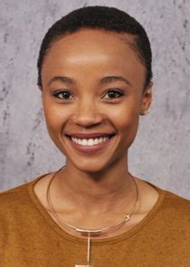 Gaosi Raditholo Height, Weight, Net Worth, Age, Birthday, Wikipedia, Who, Nationality, Biography ·