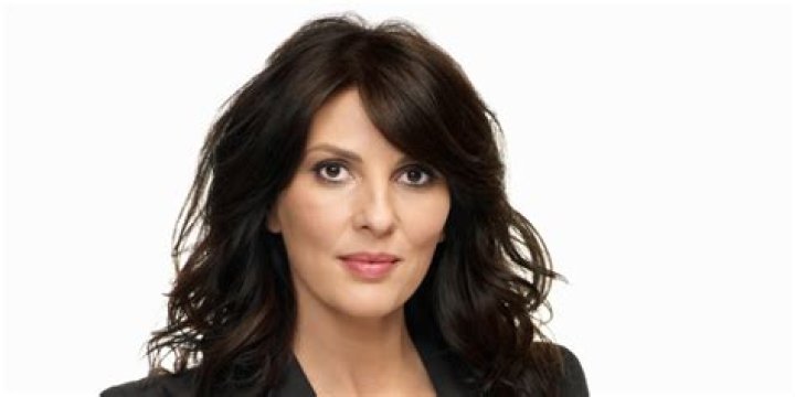 Gina Bellman (aka Sophie Devereaux on Leverage) Wiki Bio, husband