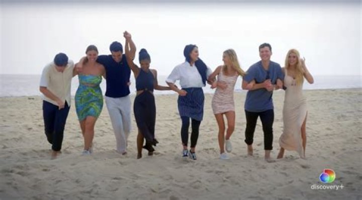 Hamptons' Cast Members on IG? Here's How!