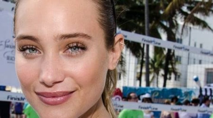 Hannah Davis Jeter Height, Weight, Age, Spouse, Family, Facts, Biography
