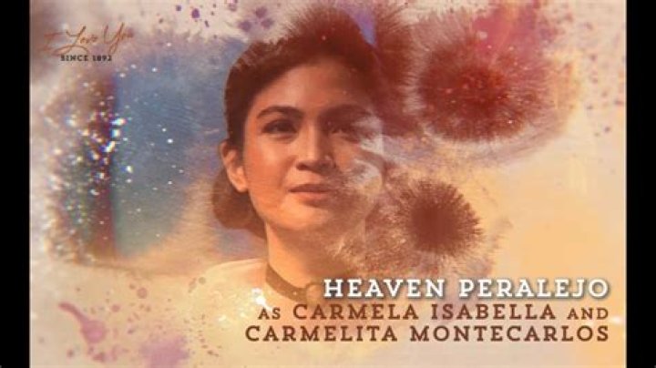 Heaven Peralejo's Current Love Life Revealed