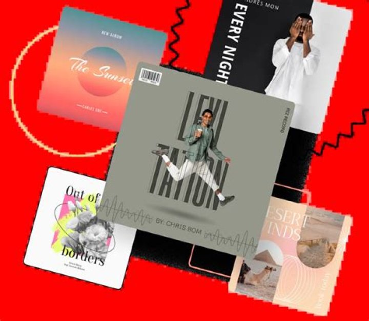 Here's How You Can Change the Cover Photo of a Spotify Playlist