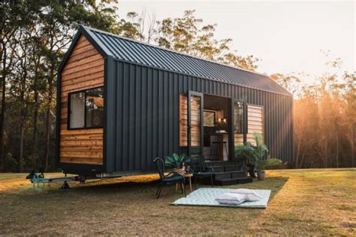 Here's How You Can Get Your Tiny House on TV