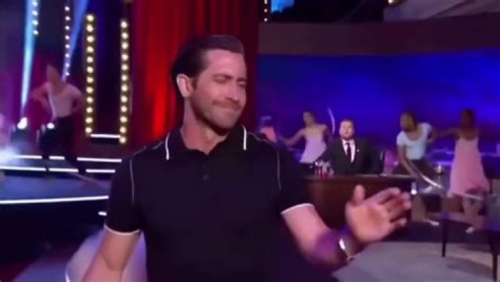 Here Are 7 of the Most Savage Jake Gyllenhaal Memes to Celebrate 'Red TV' Day