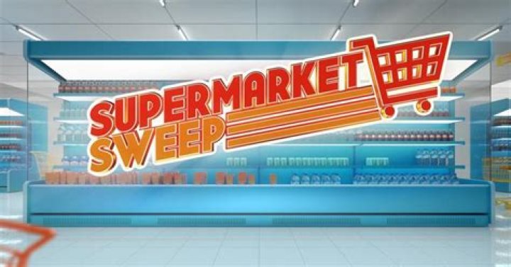 Heres What Happens to the Groceries on Supermarket Sweep