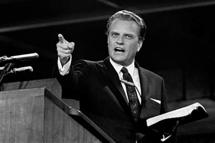How did evangelist Billy Graham make his money before he died? His Net Worth, Death, Funeral, Quotes