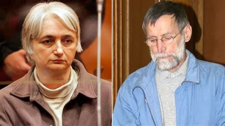 How did Michel Paul Fourniret meet Monique Olivier? Serial killer's wife picked up his victims ·