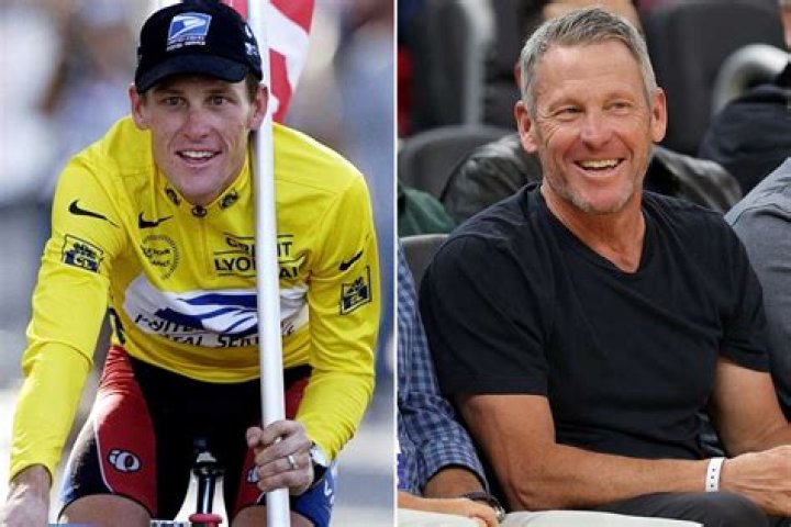 How Much Is Lance Armstrong Worth After His Doping Scandal?