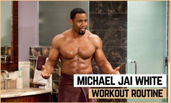 How Much Is Michael Jai White Worth