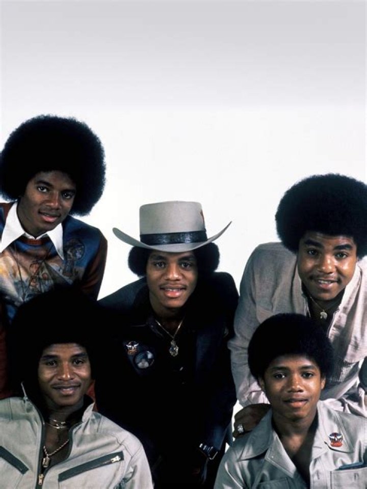 How Much Is The Jackson 5 Star Worth? ·