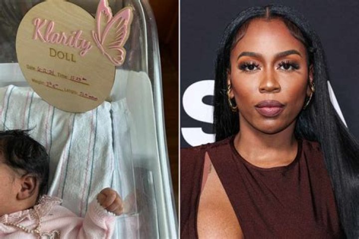 How Old Is Kash Doll Boyfriend