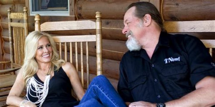How Old Is Ted Nugent And His Wife