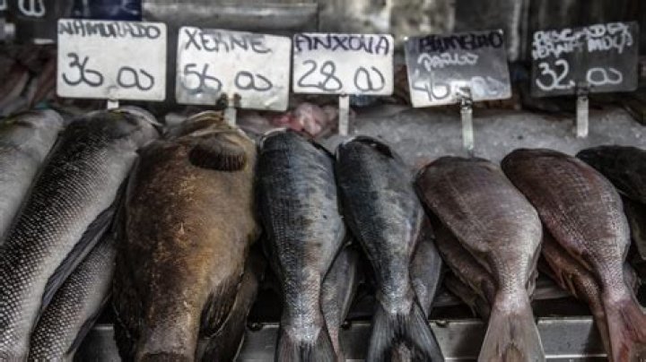 How Tony Robbins Almost Died By Eating Fish ·