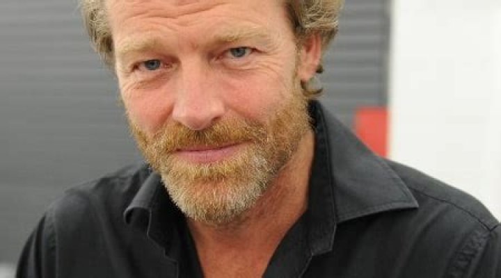 Iain Glen Height, Weight, Age, Girlfriend, Family, Facts, Biography