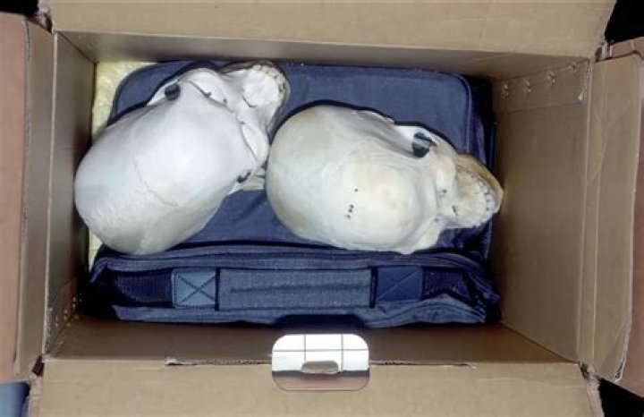 Inside Jeffrey Dahmer's Dresser Of Secrets