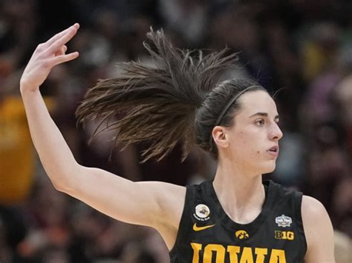 Is Caitlin Clark Trans? The Truth About the Iowa Basketball Star ·