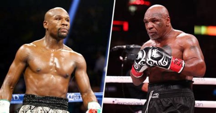 Is Floyd Mayweather Dead Or Alive | Death News