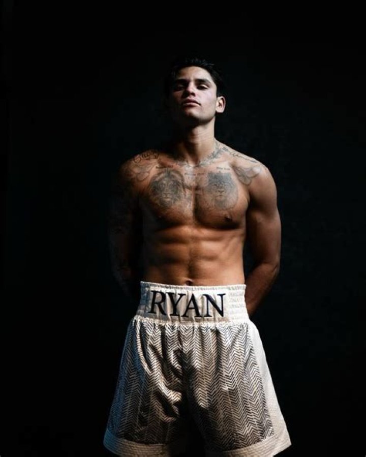 Is Ryan Garcia Jewish Or Muslim Or Christian? Religion Revealed!