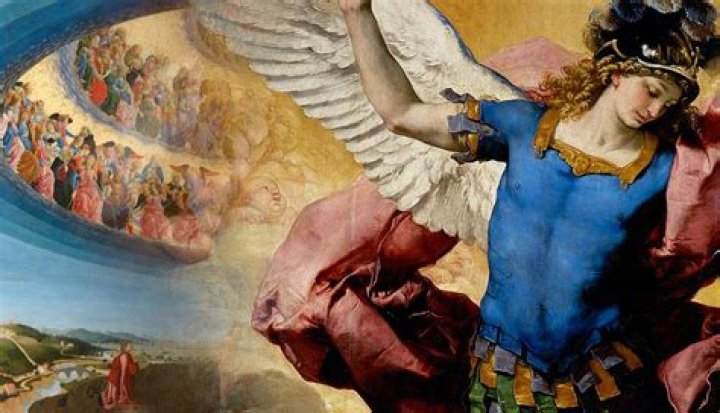 Is The Angels Fielder Christian? ·