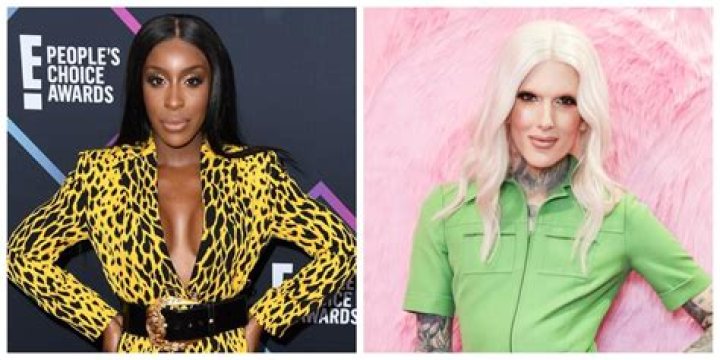 Jackie Aina Refused to Support Jeffree Star Following "Racist Behavior"