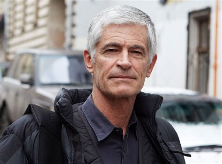 James Nachtwey Biography, Age, Height, Wife, Net Worth, Family