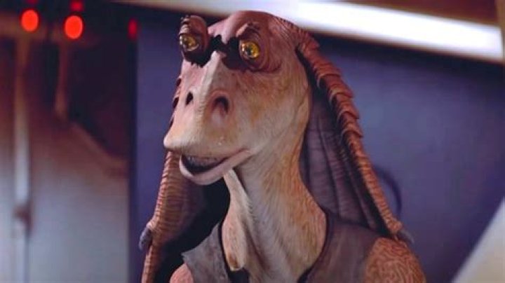 Jar Jar Binks Is Getting a Game Show on Disney+