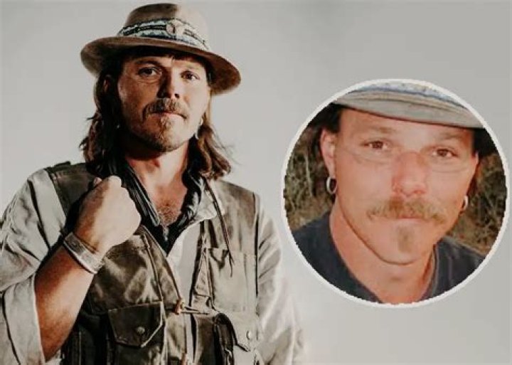 Jason Hawk: The Man Behind Face Tattoo!