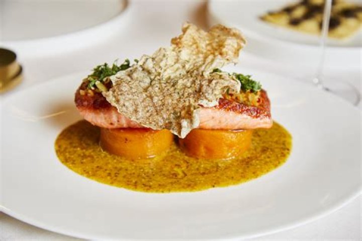 Jean-Georges Vongerichten ·