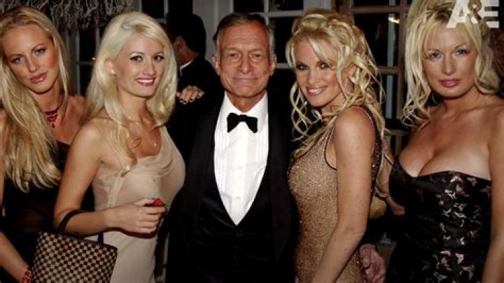 Jennifer Saginor Is Appearing on 'Secrets of Playboy' Who Were Her Parents?