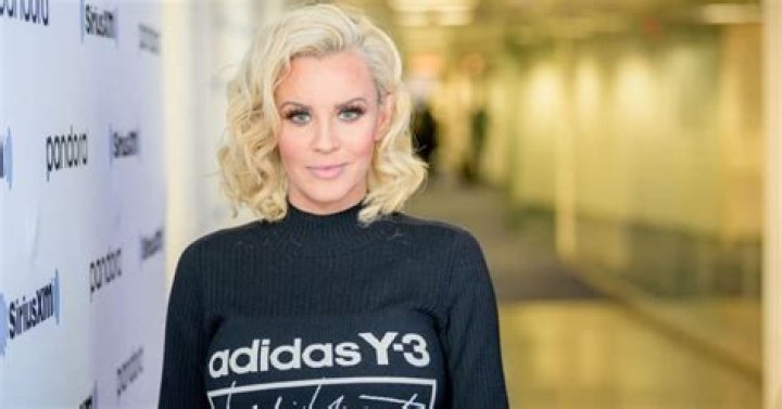 Jenny McCarthy Net Worth ·